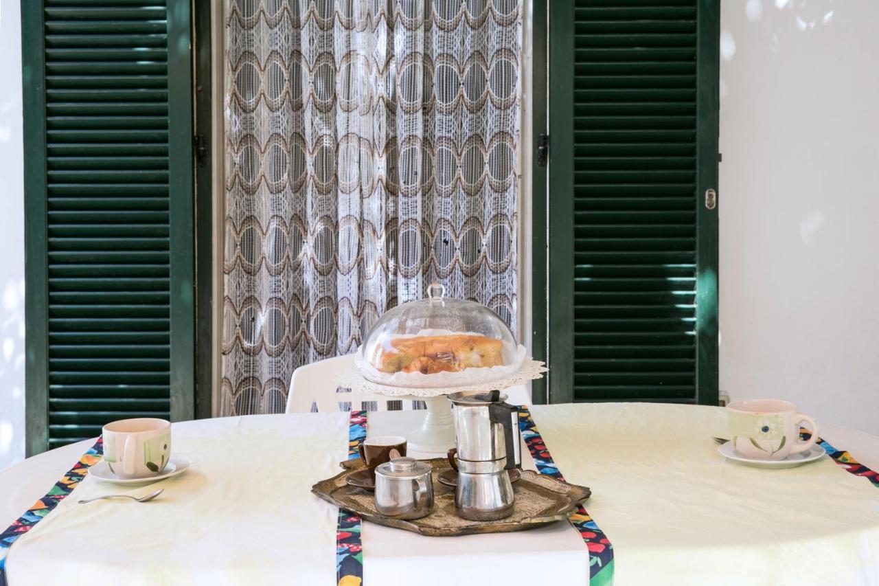 Masseria Nanni Séjour à la ferme Gallipoli