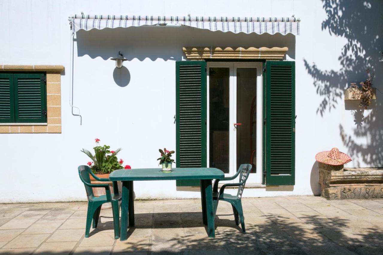 Séjour à la ferme Masseria Nanni