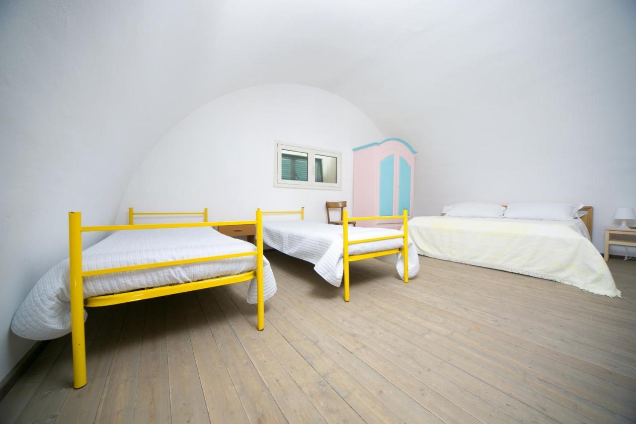 Masseria Nanni Séjour à la ferme *