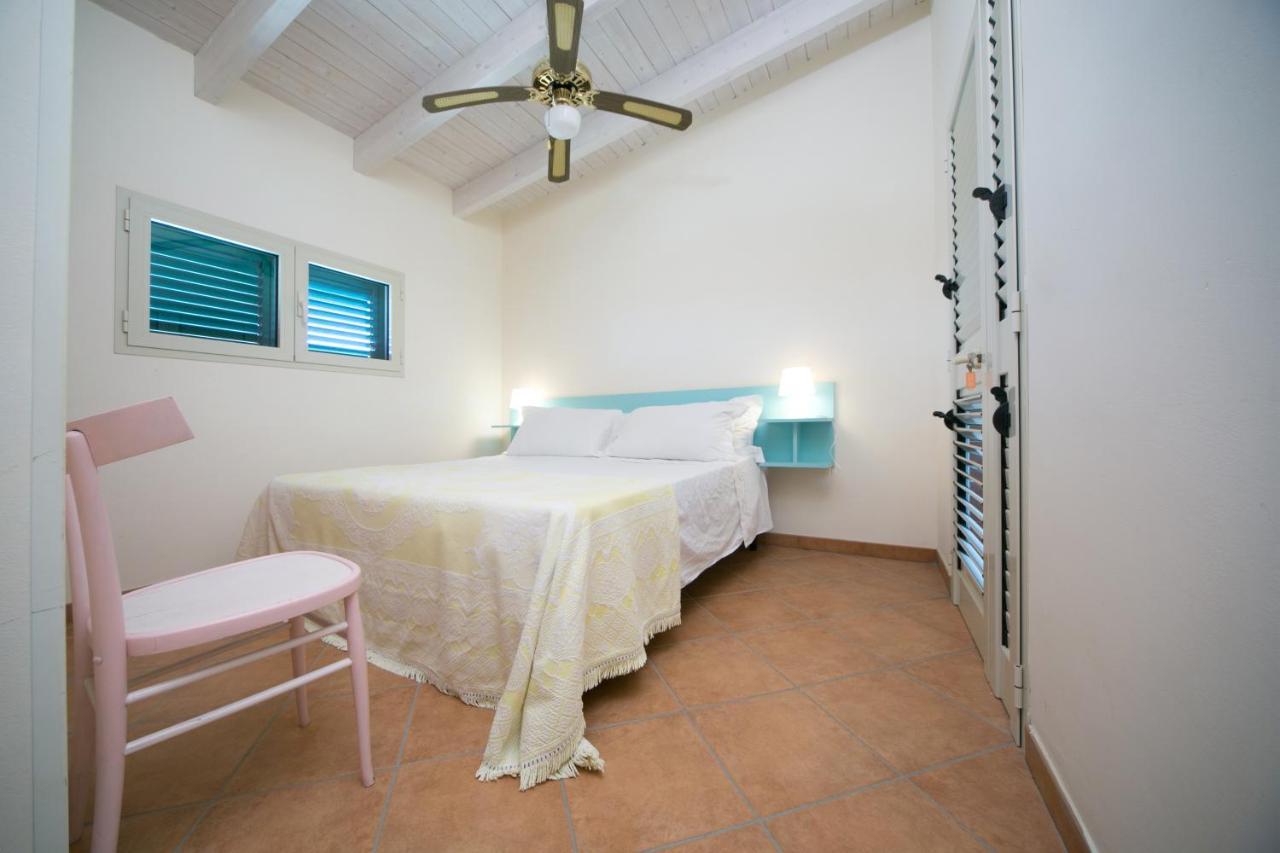Masseria Nanni Séjour à la ferme