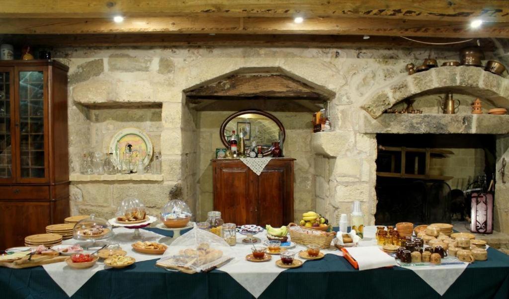 Séjour à la ferme Masseria Nanni Gallipoli